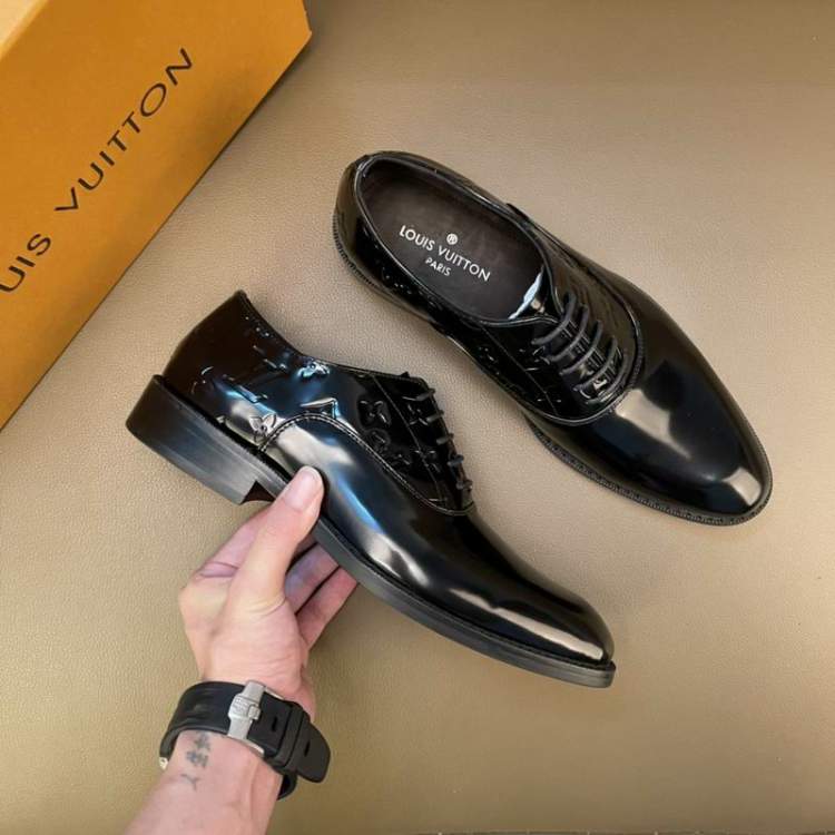 Picture of Louis Vuitton Shoes _SKULVsz38-45mnf044114245